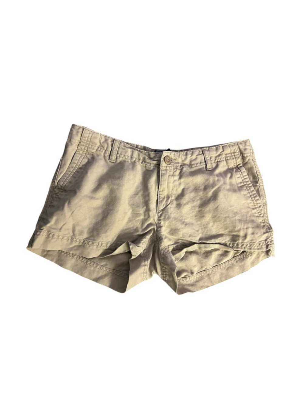 Women's The North Face Beige Shorts Size 4
